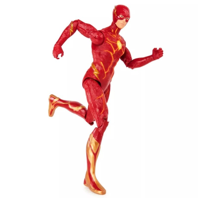 DC Comics The Flash Speed Force thumbnail 2