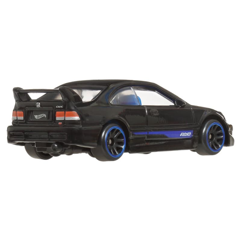 Hot Wheels Themed Streets of Japan Multipack thumbnail 4