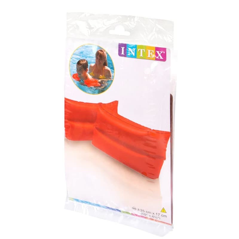 Intex Inflatable Armbands - Assorted thumbnail 2