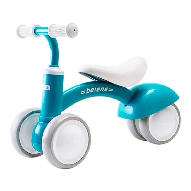 Balance Bike - Blue