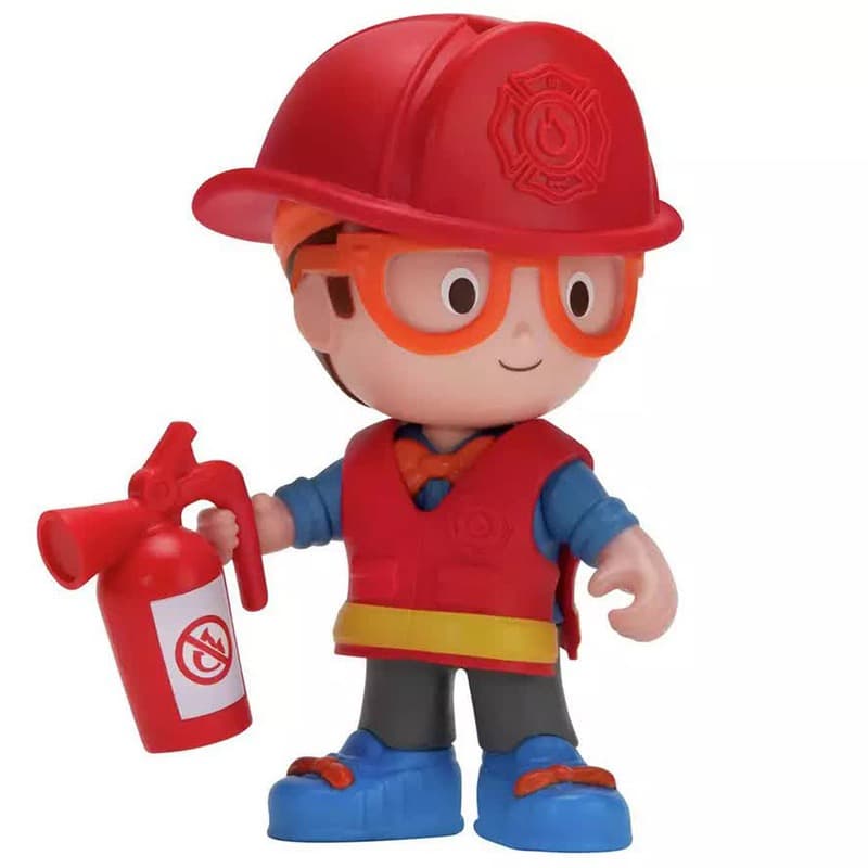 Blippi Job Explorer Figure thumbnail 4