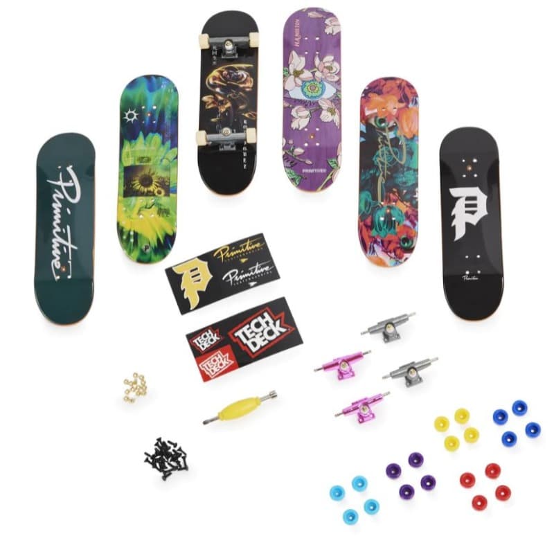 Tech Deck Bonus Sk8 Shop thumbnail 2