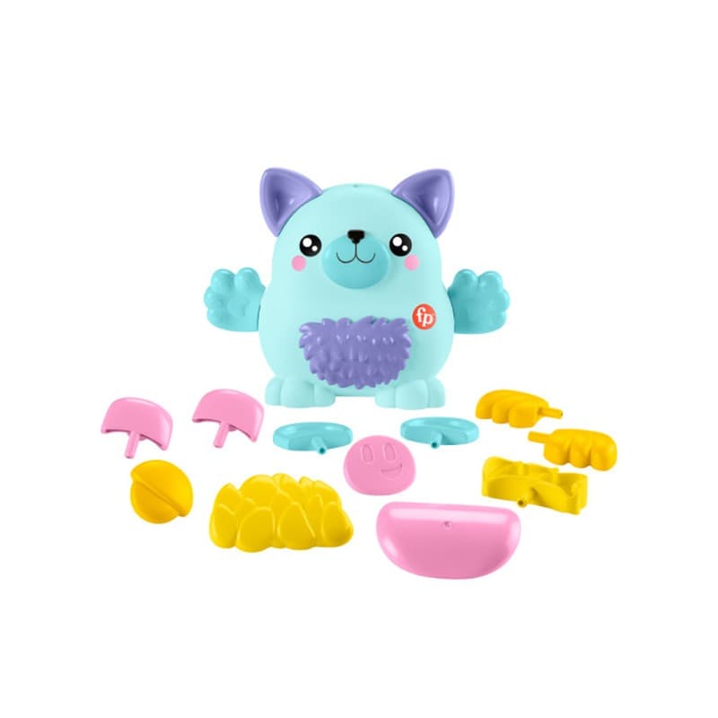 Pets Mix n' Matchimals thumbnail 3