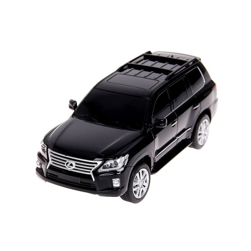 MZ 1:24 RC Lexus LX570 thumbnail 3