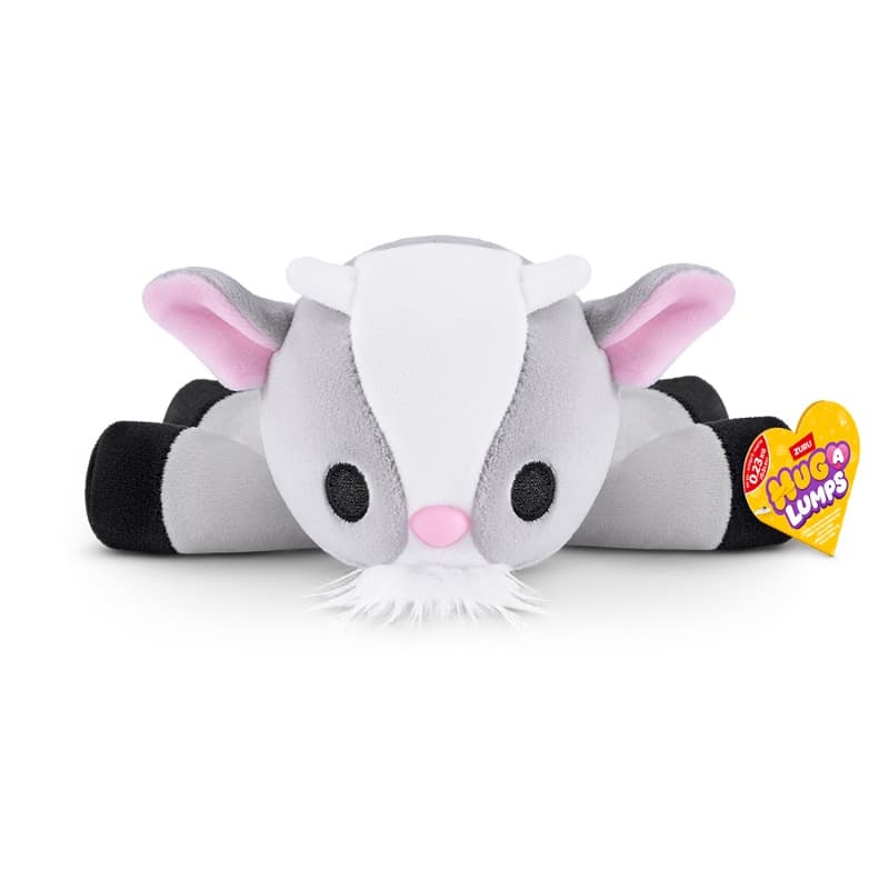 Hug A Lumps Baby 0.23KG Graham The Billy Goat