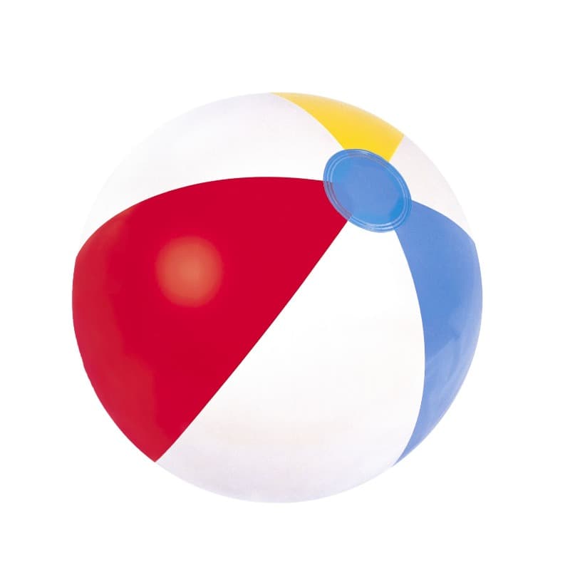 Bestway Inflatable Beach Ball - 51cm