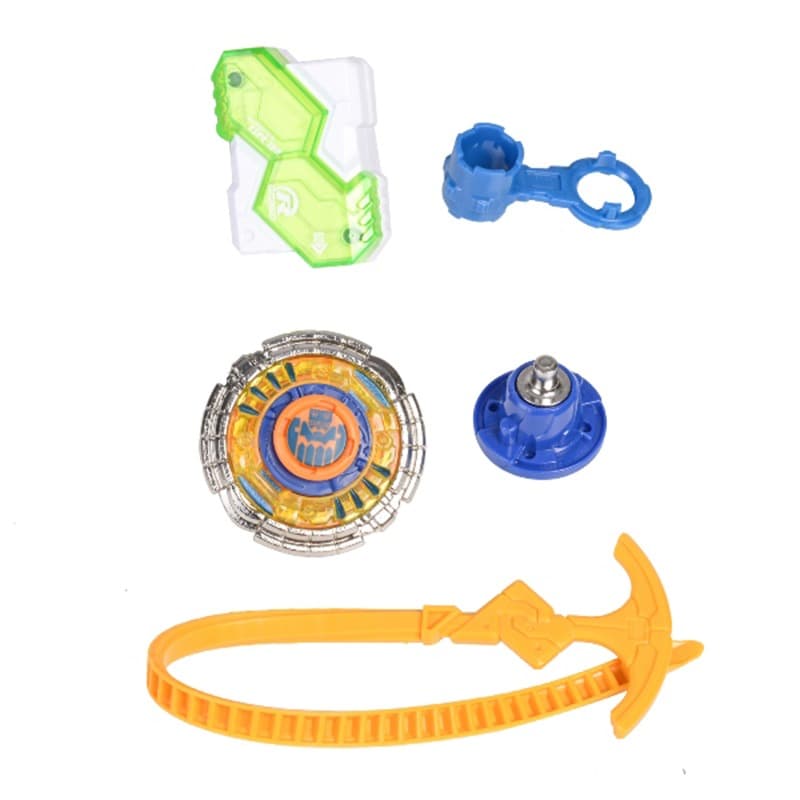 Infinity Nado Spinning Standard Series Launcher Set - Glare Aspis thumbnail 2