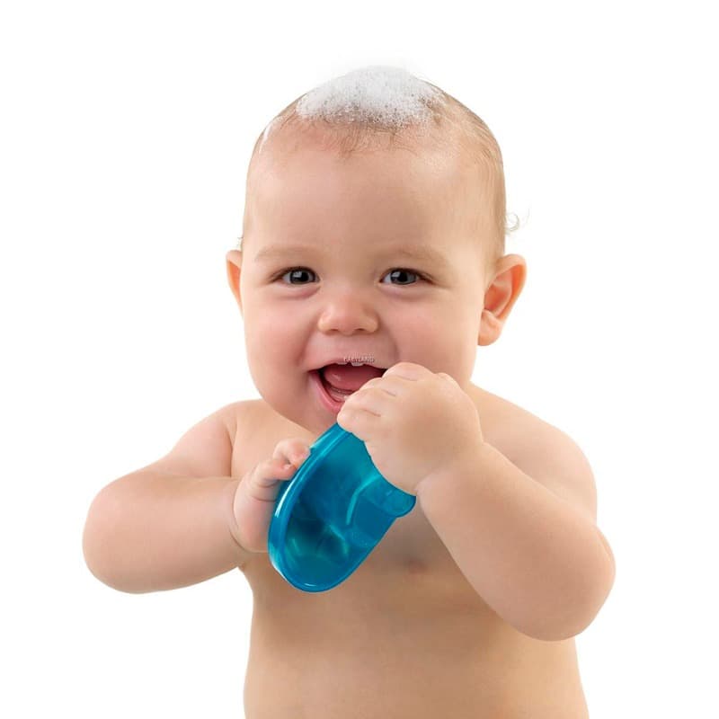 Playgro Bright Baby Boat Floating Bath Time thumbnail 3