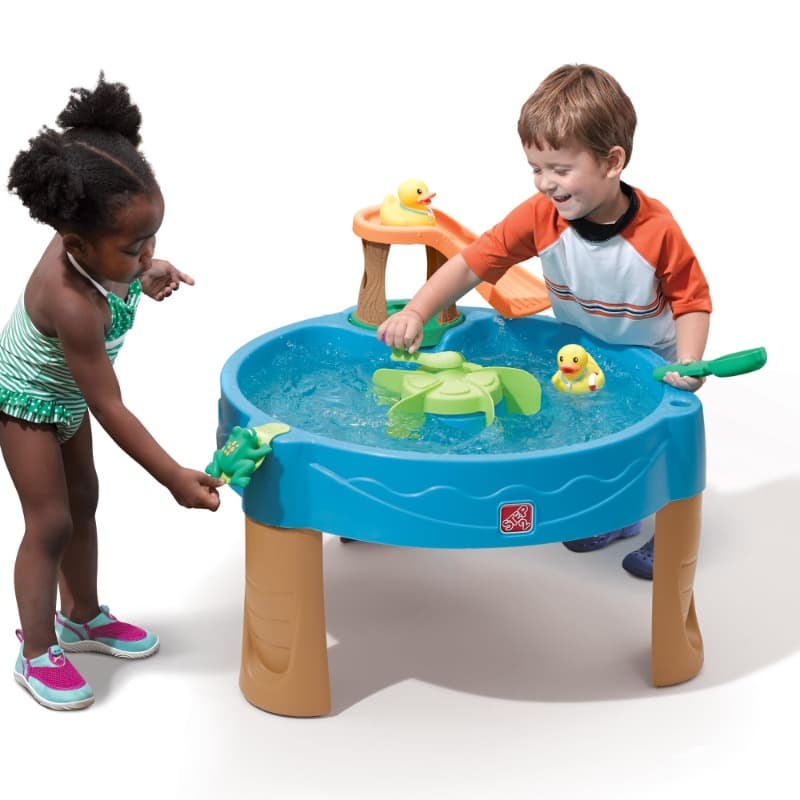 Step2 Duck Pond Water Table - Kraft Carton thumbnail 5