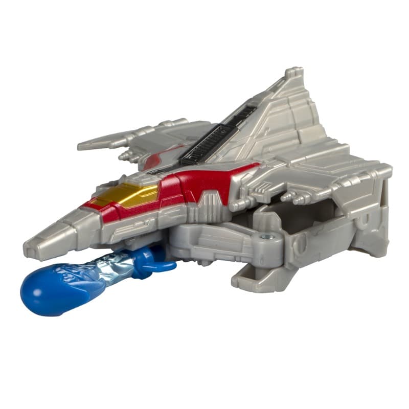 Transformers One Robot Battlers Starscream thumbnail 3