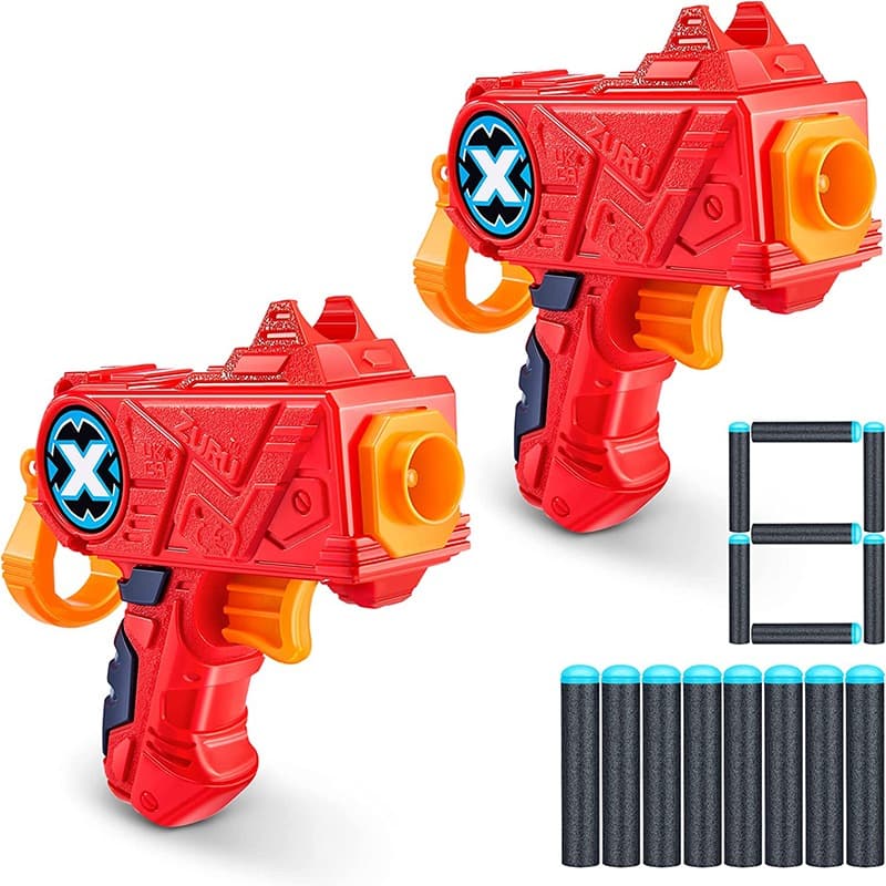X-Shot Excel Double Micro thumbnail 2