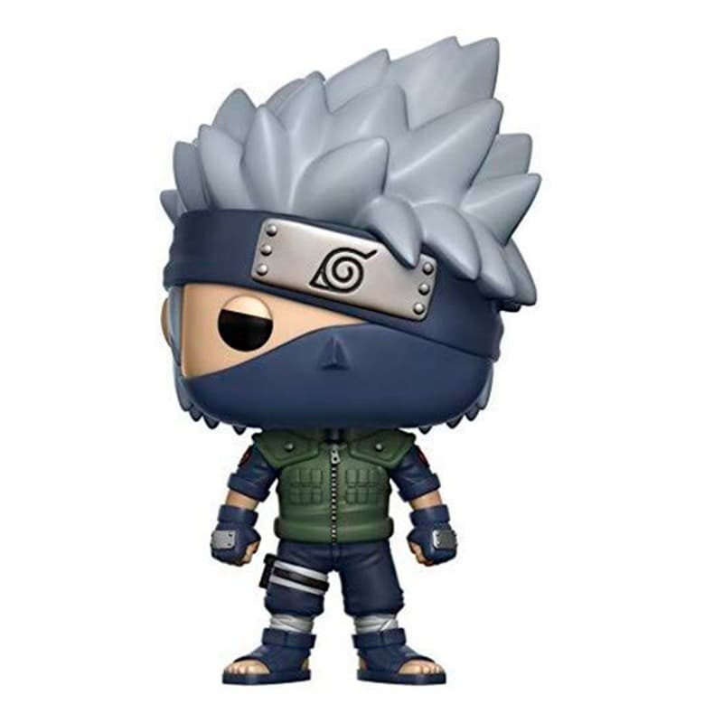 Funko Pop - Kakashi