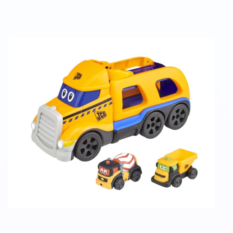 JCB - Tommy Transporter thumbnail 5