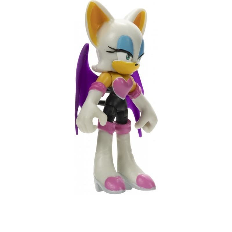 Sonic 2.5inch Figures Wave 13 thumbnail 3