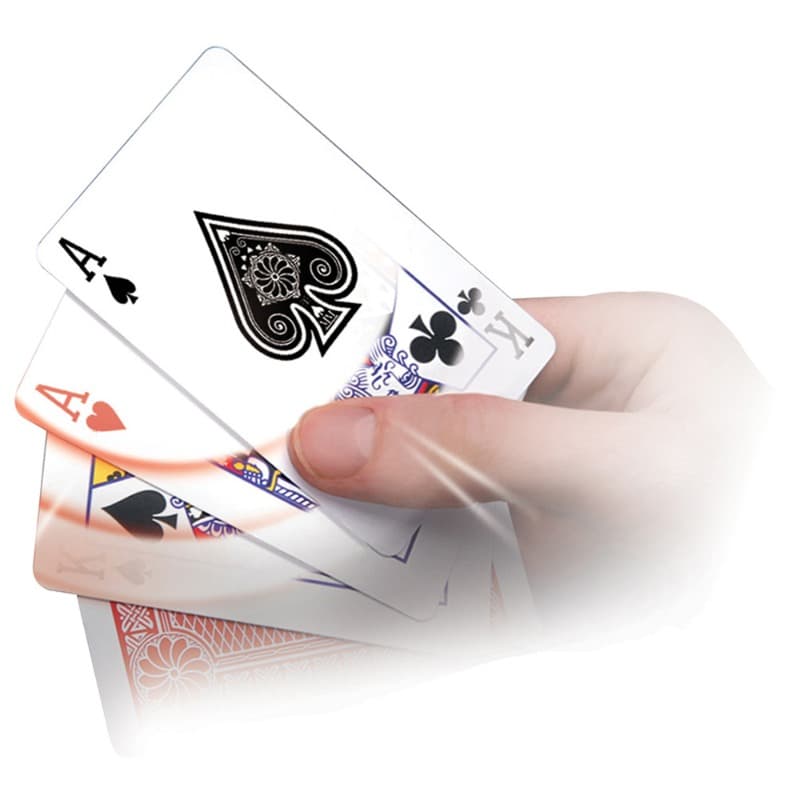 Marvin s Magic Ultimate Magic 30 Incredible Card Tricks thumbnail 5