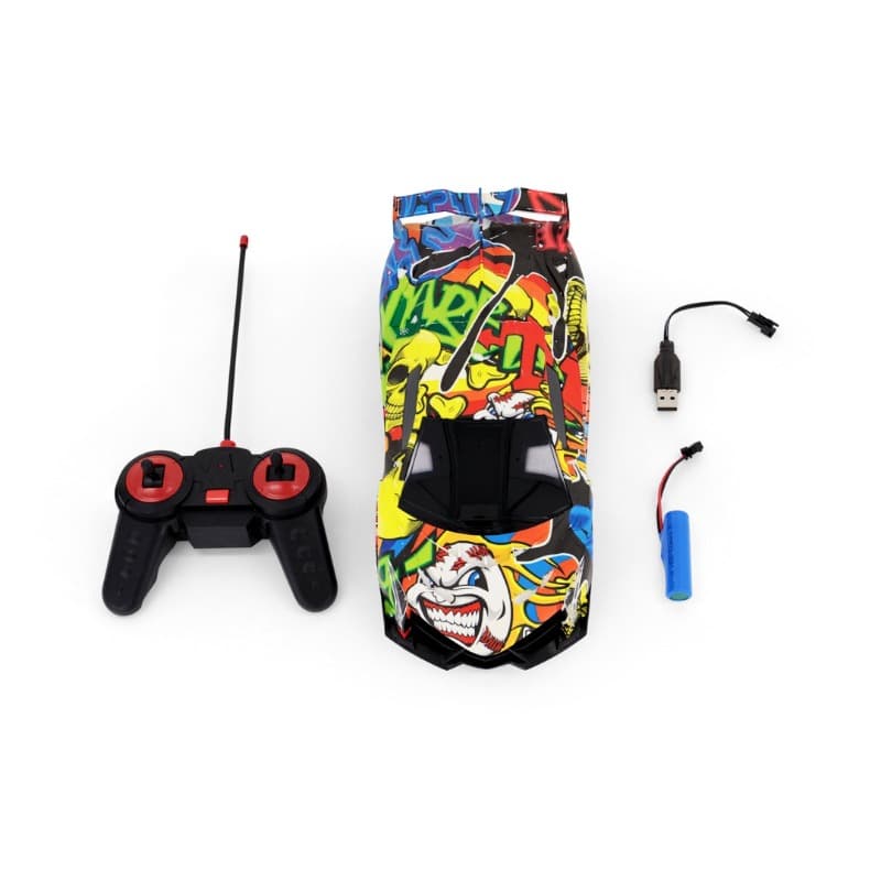 Nitro2go Rc Power Master Assorted thumbnail 4