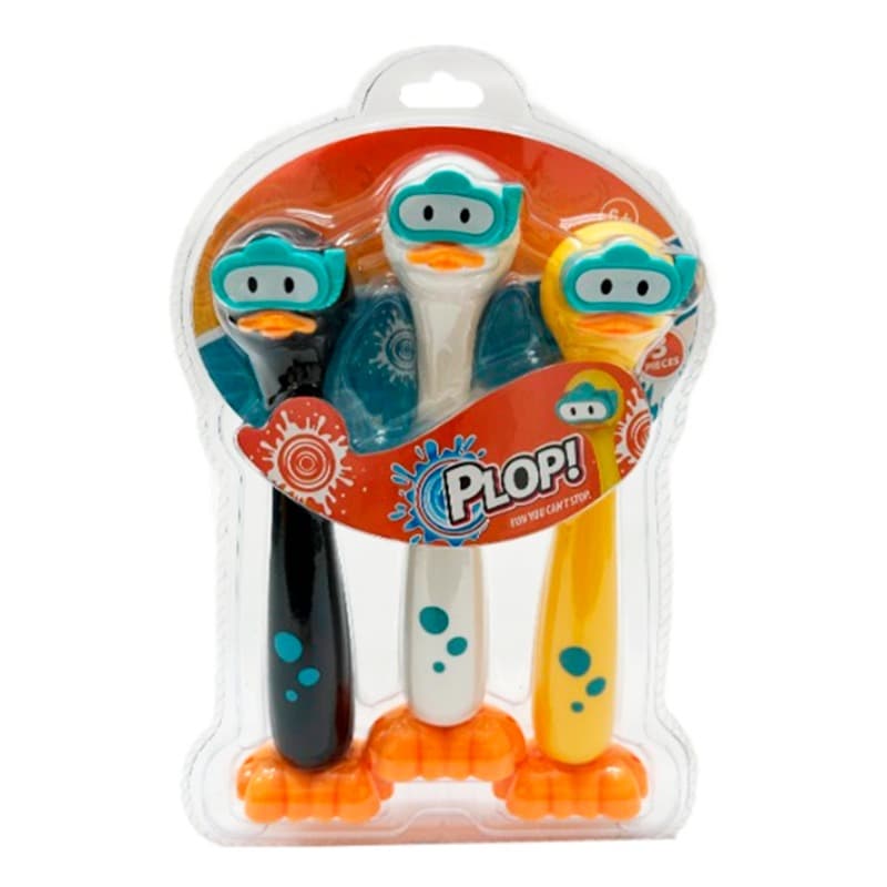Plop - Dive Games Duck
