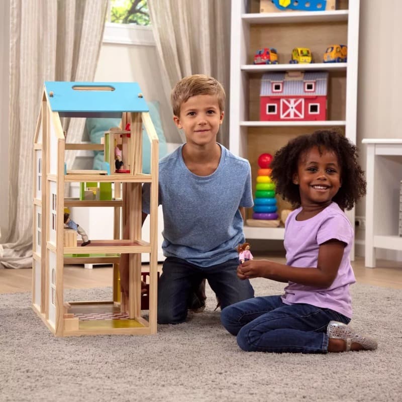 House Dolls and Accessories thumbnail 5