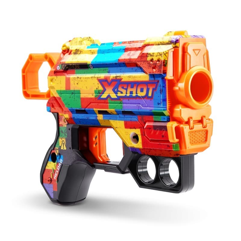 X-Shot Skins Menace Striper thumbnail 2