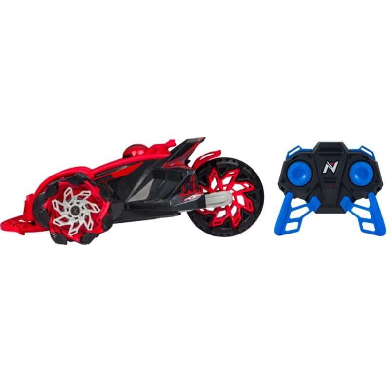 Nikko Nano Rock CrushR thumbnail 2