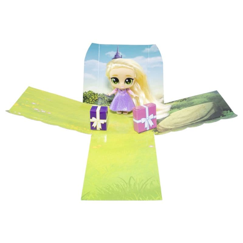Disney Giftables Mystery Single Pack thumbnail 4