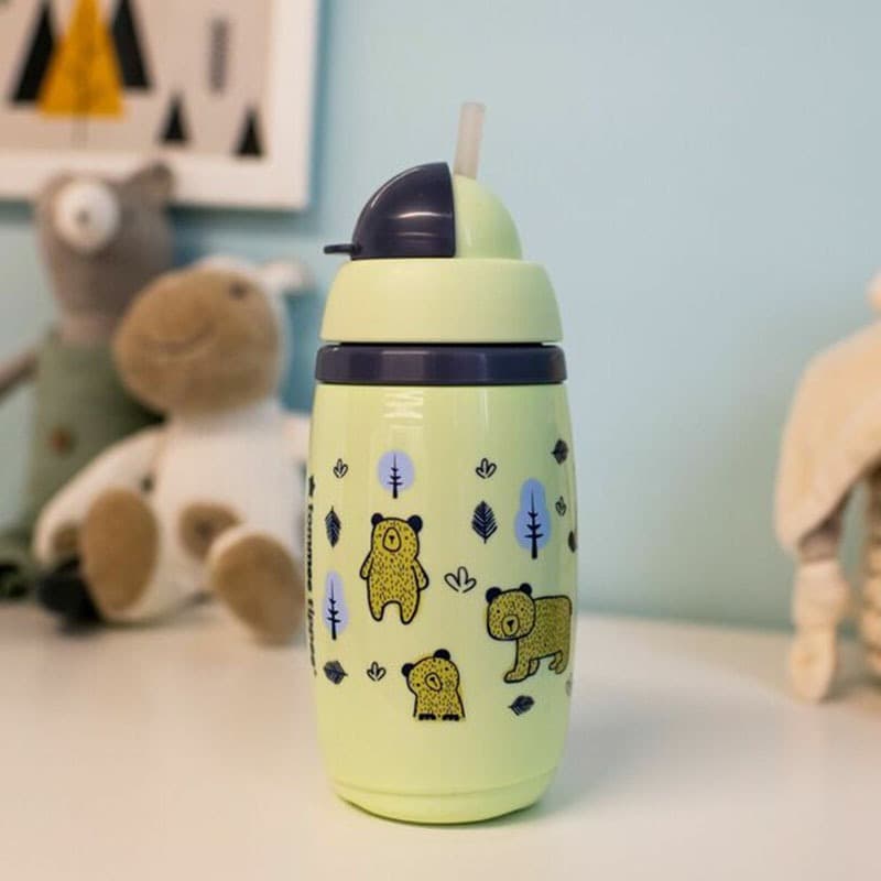 Tommee Tippee Super Star Drink Bottle 266ml thumbnail 3