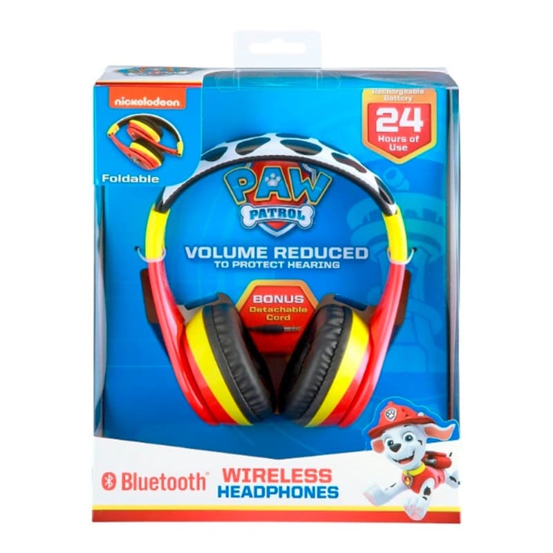 Kid Design Youth Headphones - Marshall thumbnail 3
