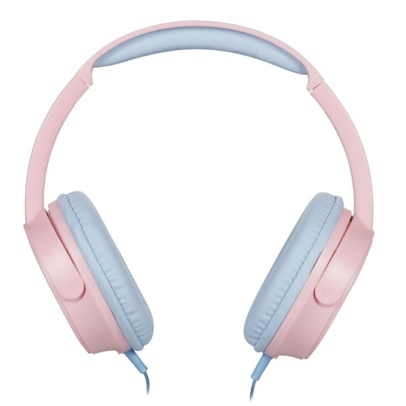 Volkano Disney Frozen 3D Aux Headphone Band Padded Earcups thumbnail 3