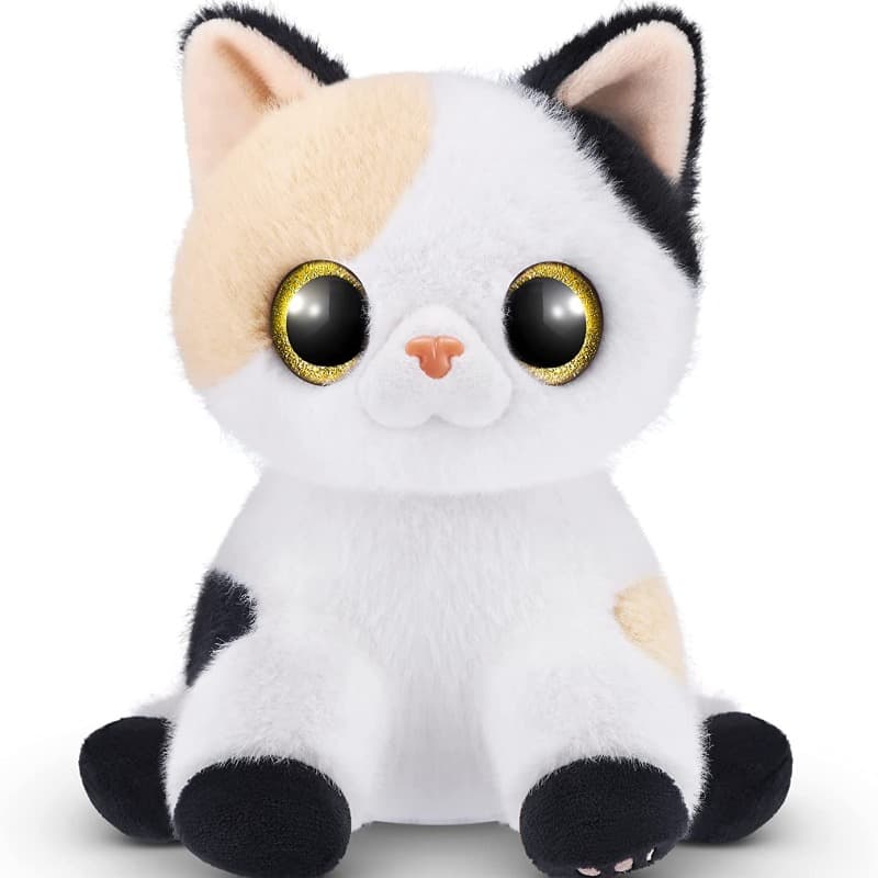 Pets Alive Smitten Kittens Interactive Plush Surprise Assorted thumbnail 3
