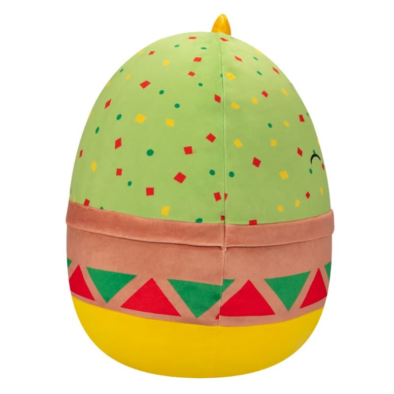 Squishmallows - Large Plush 14" Gideon - Guacamole thumbnail 4