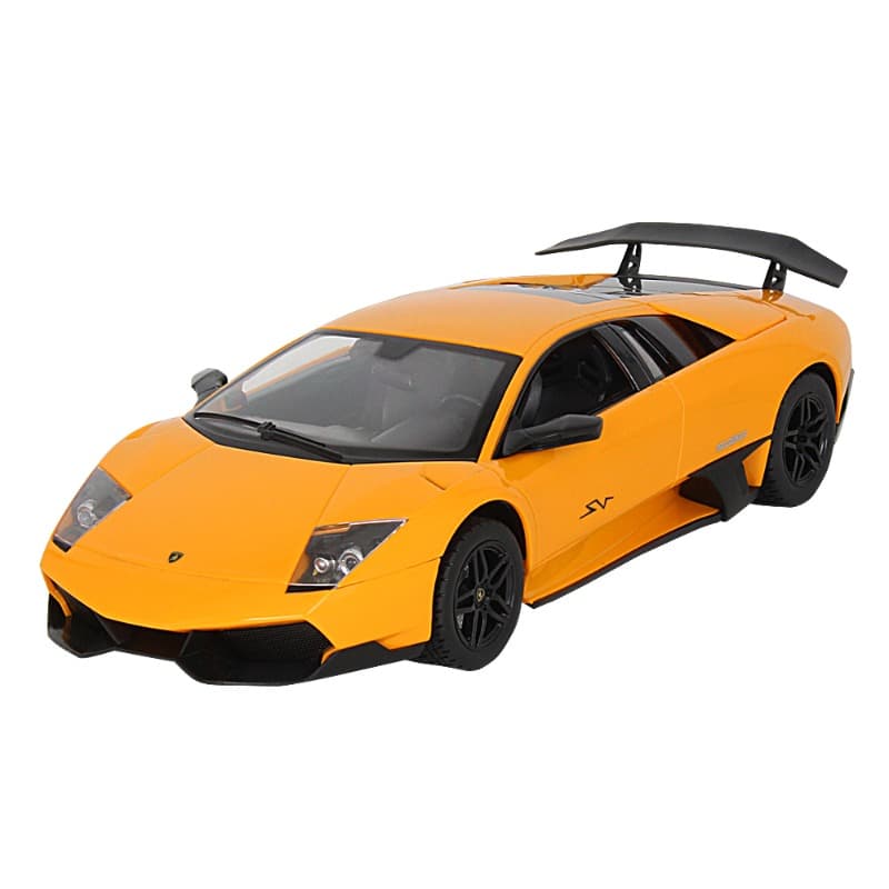 MZ 1:14 Rc Lamborghini LP670