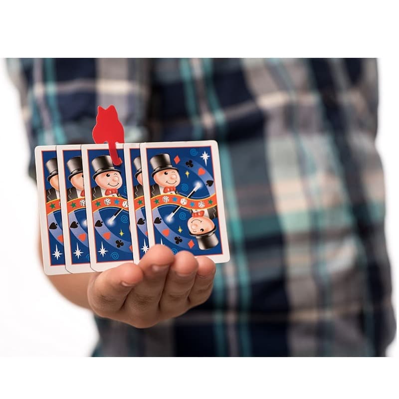 Marvin's Magic 30 Tricks Set 2 - Green thumbnail 4