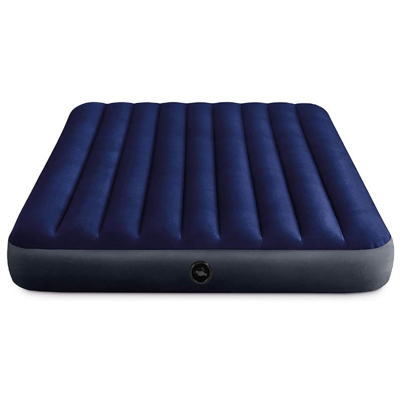 Intex Queen Size Dura Beam AirBed thumbnail 3