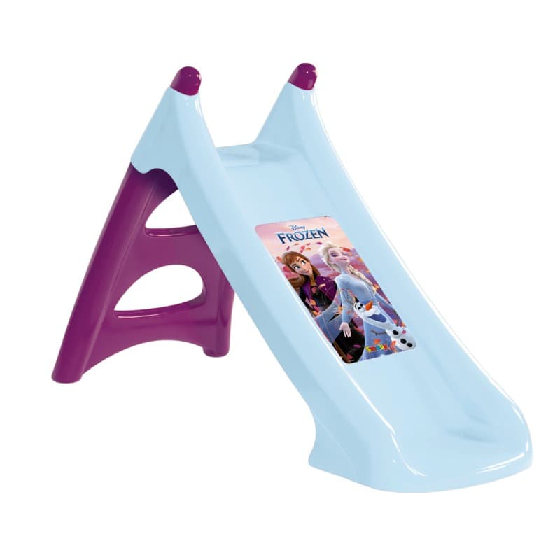 Smoby Frozen XS Slide 75cm