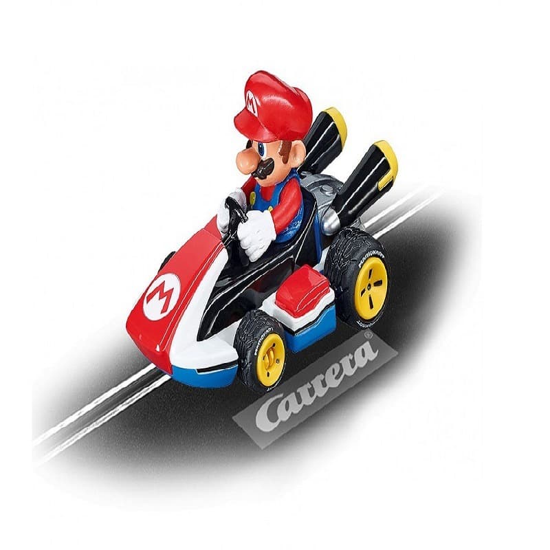 Carrera GO Nintendo Mario Kart thumbnail 4