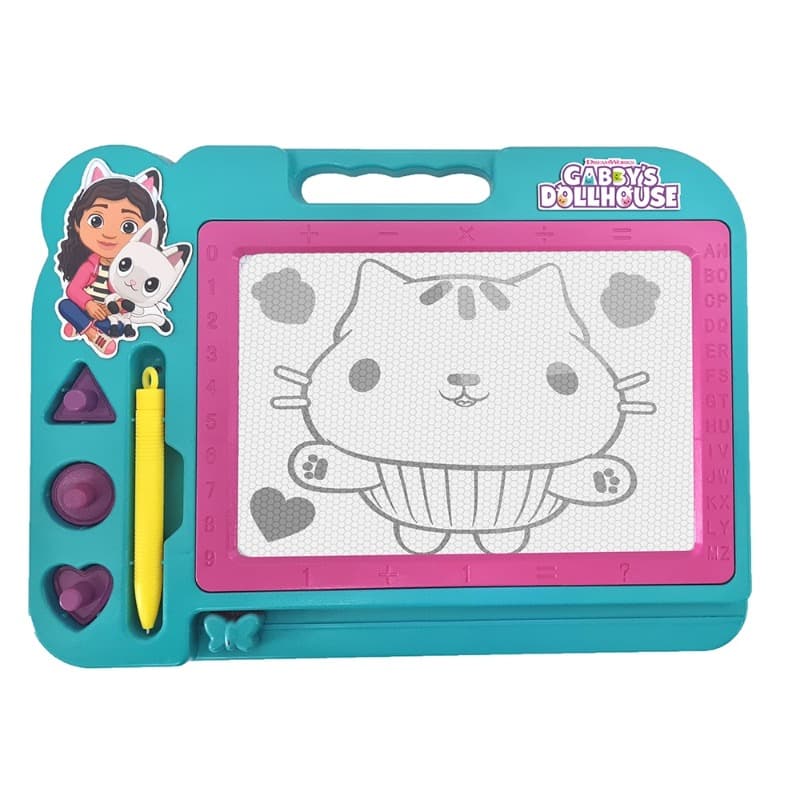 Gabby's Dollhouse Doodle Board thumbnail 2