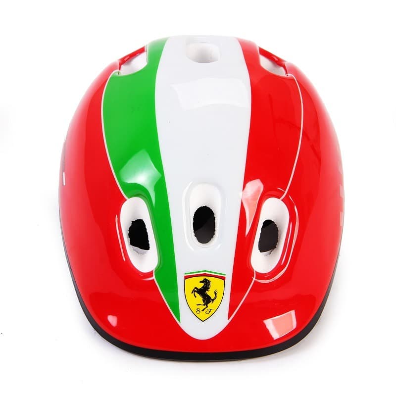 Ferrari Beginner Adjustable Skate Set thumbnail 2