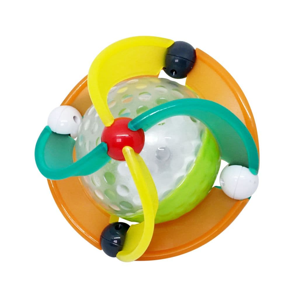 Infantino Twinkle Light And Sound Ball thumbnail 2