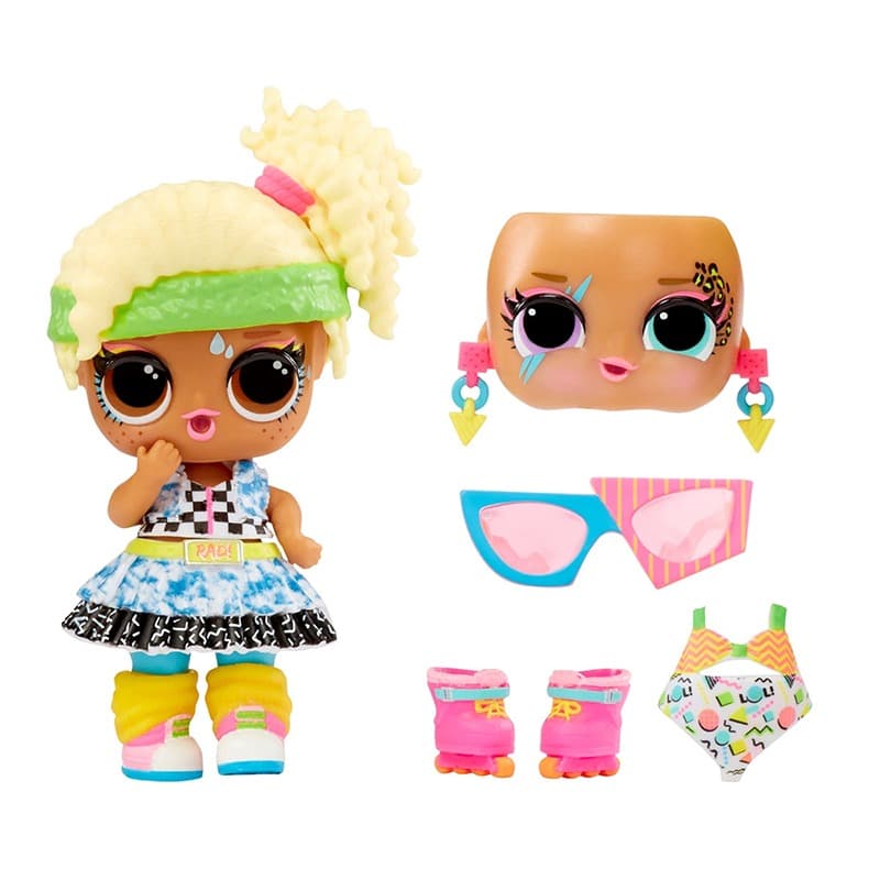 L.O.L. Surprise Surprise Swap Tot thumbnail 3