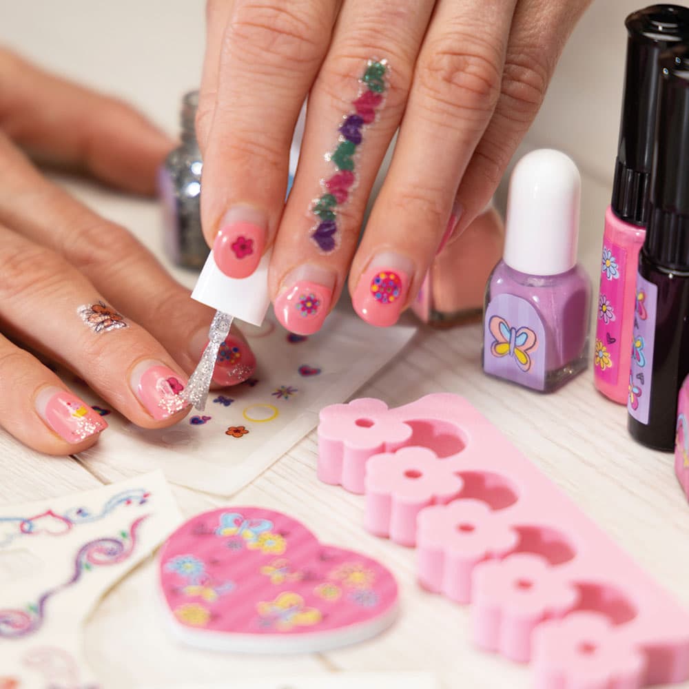 Galt Nail Designer Kit thumbnail 4