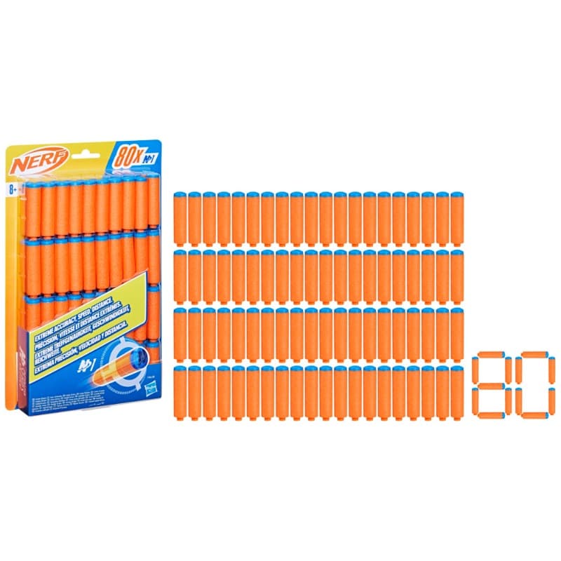 نيرف - سهام سيريز إن 80 سهم thumbnail 4