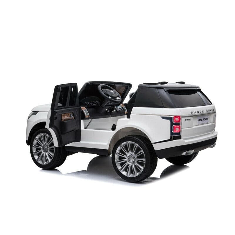 Range Rover Electric Powered Kids Ride-On thumbnail 2