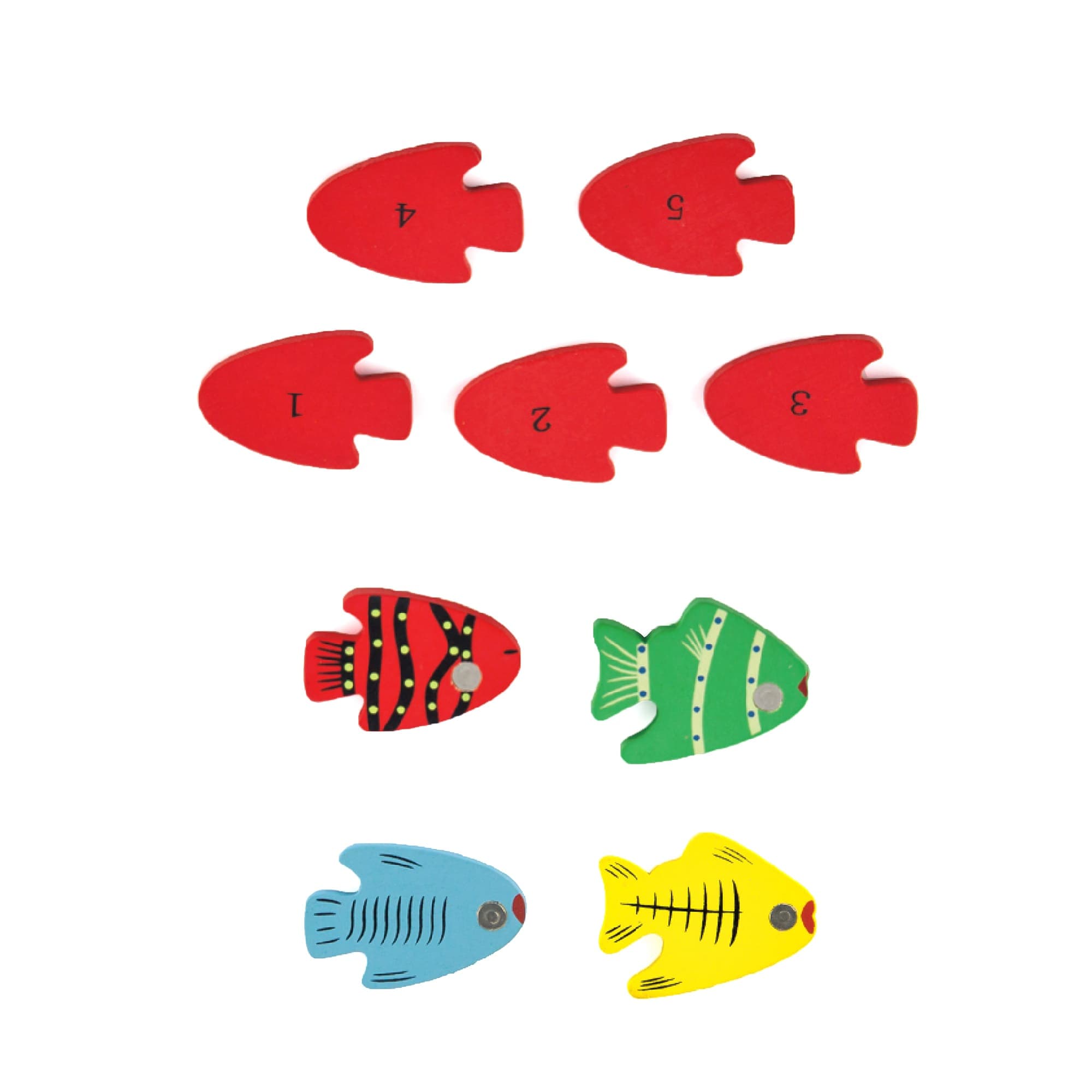 VIGA Fishing Game thumbnail 3