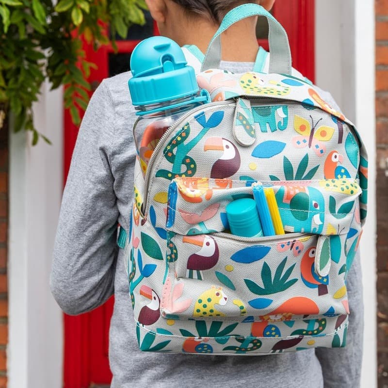 Wild Wonders Mini Backpack thumbnail 3
