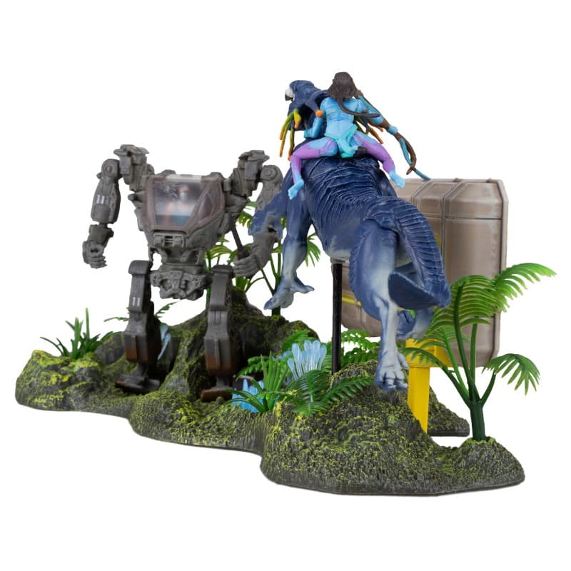 Avatar Shack Site Battle thumbnail 3