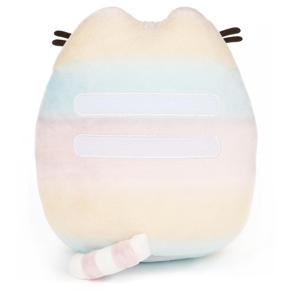 GUND Pusheen Rainbow Ombre thumbnail 3