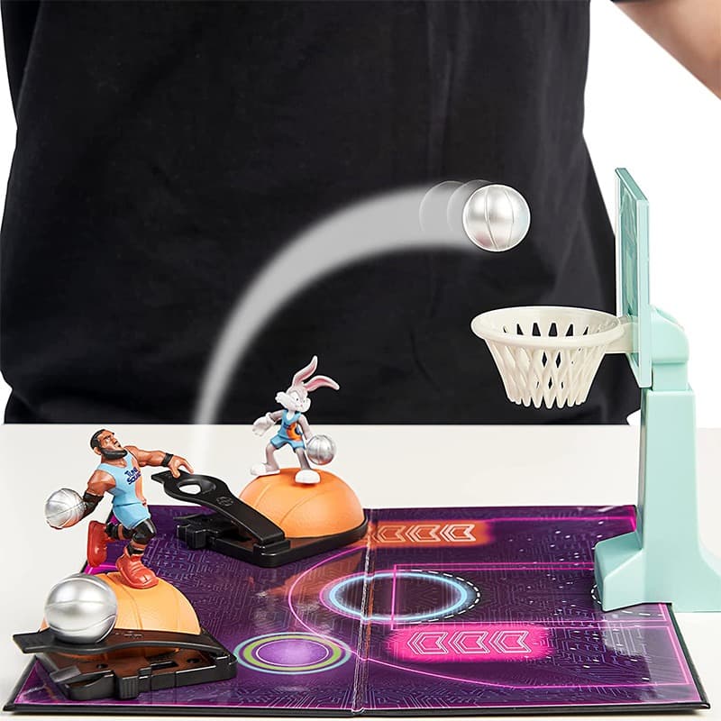 Space Jam Game Time Play Set thumbnail 4