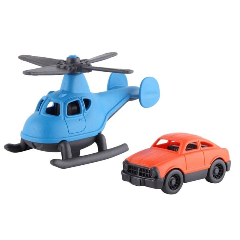 Lets Be Child Mini Vehicles - Multicolor thumbnail 5