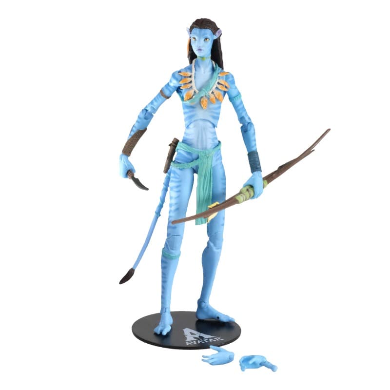 Disney Avatar Neytiri - 7In thumbnail 2