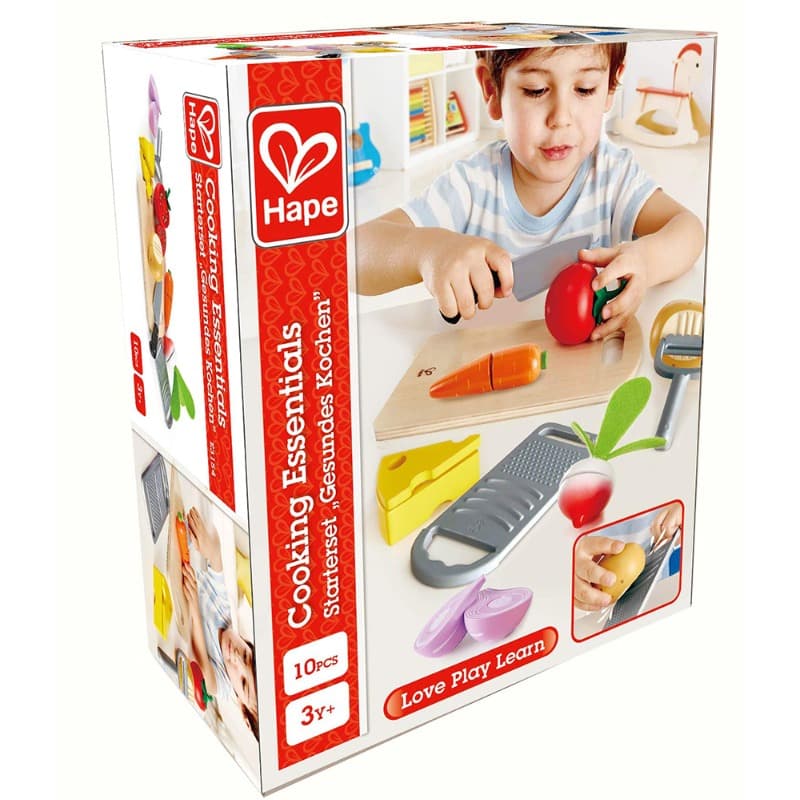 Hape - Cooking Essentials